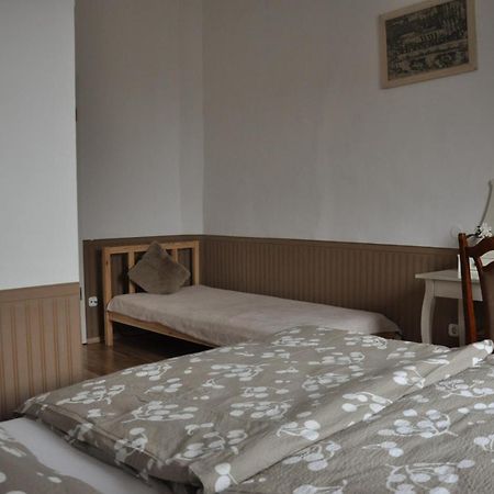 Gloriett Panzio Bed & Breakfast Fertőboz Exterior foto