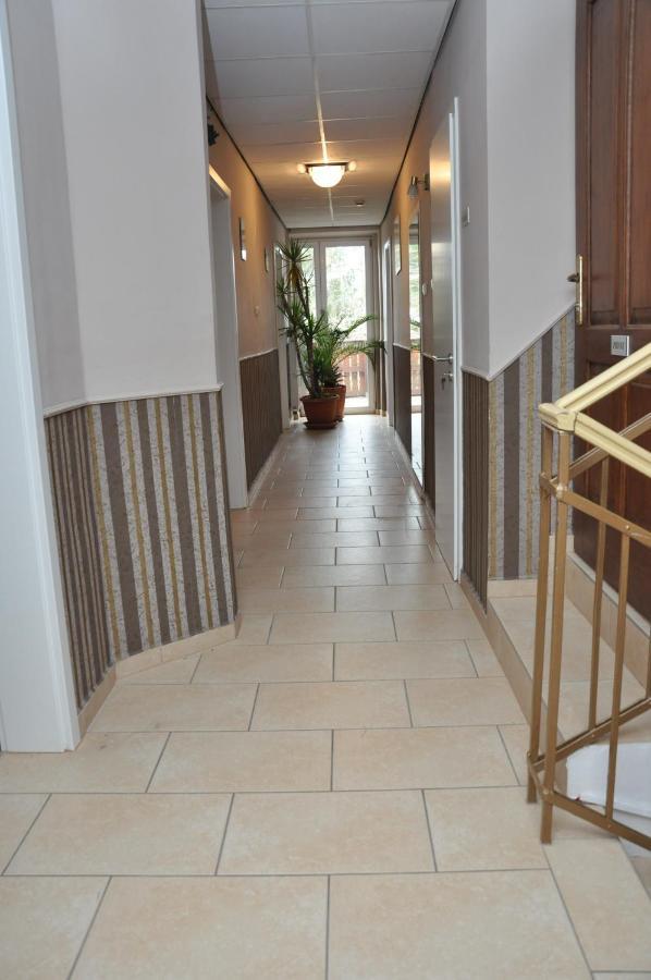 Gloriett Panzio Bed & Breakfast Fertőboz Exterior foto