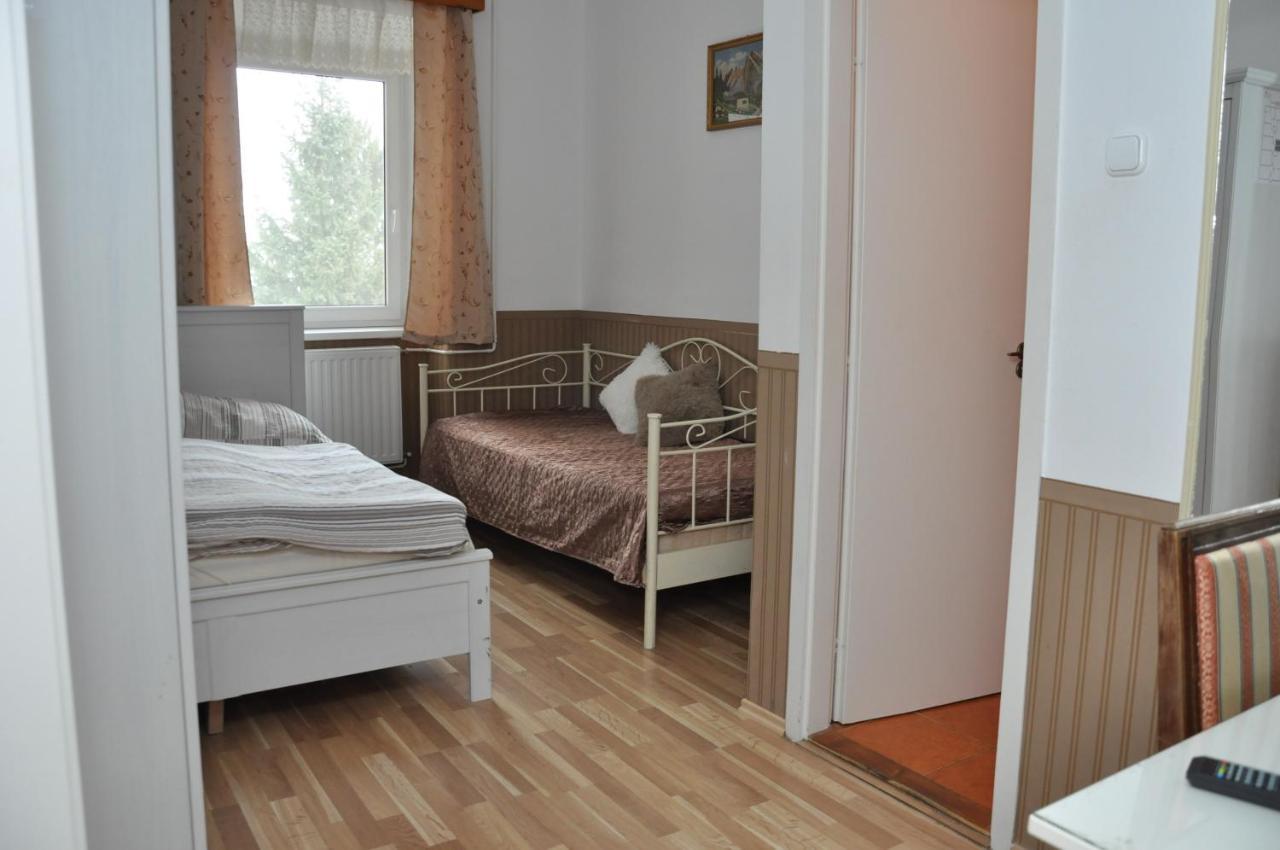 Gloriett Panzio Bed & Breakfast Fertőboz Exterior foto