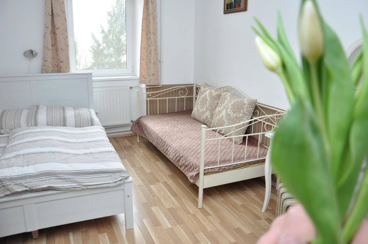 Gloriett Panzio Bed & Breakfast Fertőboz Exterior foto