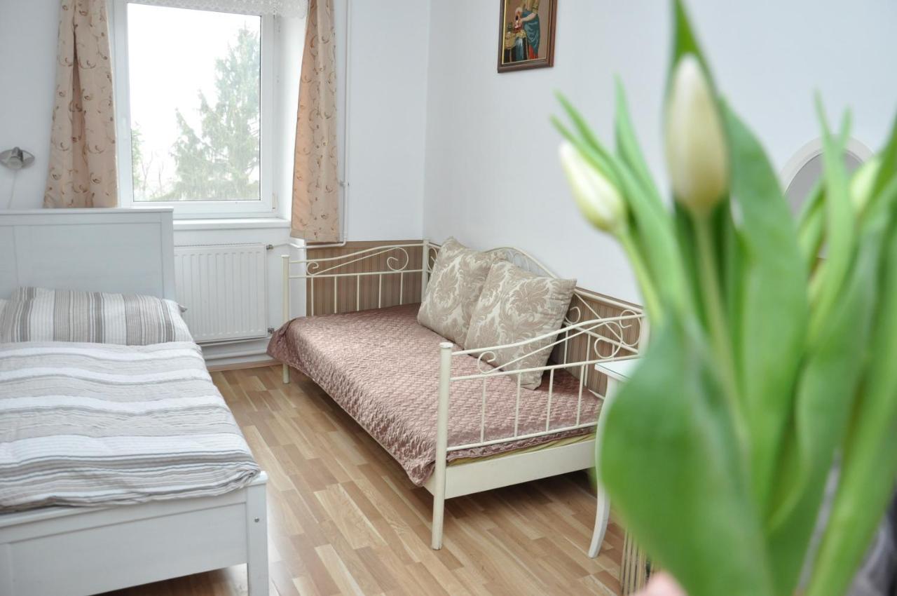 Gloriett Panzio Bed & Breakfast Fertőboz Exterior foto