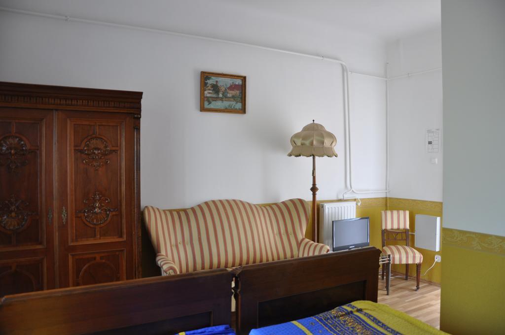 Gloriett Panzio Bed & Breakfast Fertőboz Cameră foto