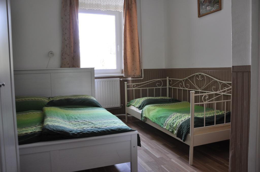 Gloriett Panzio Bed & Breakfast Fertőboz Cameră foto