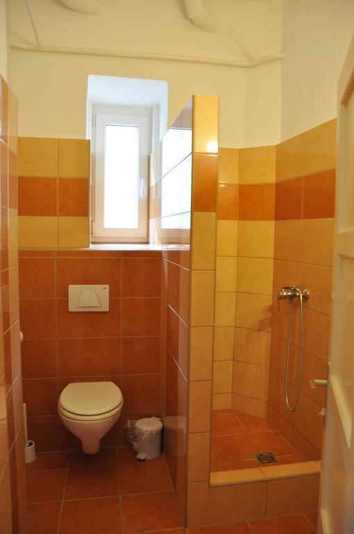 Gloriett Panzio Bed & Breakfast Fertőboz Exterior foto